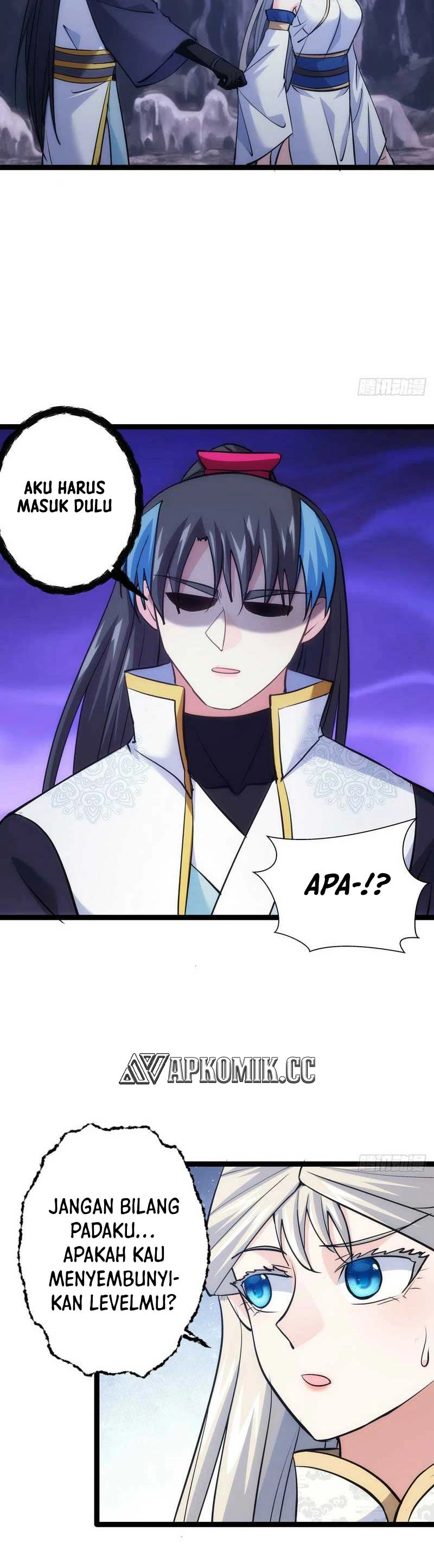 Read I Took Over The System Players ID Manga Online