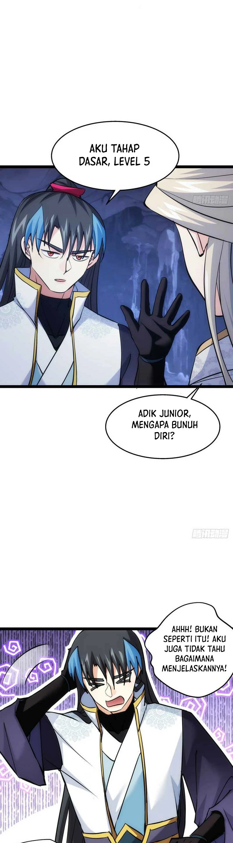 Read I Took Over The System Players ID Manga Online