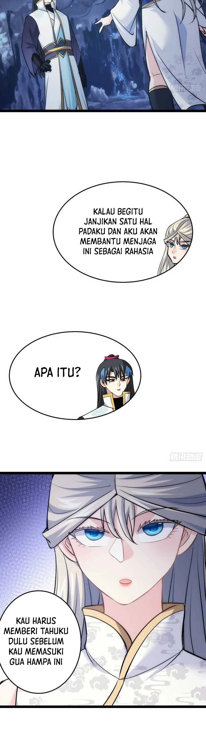 Read I Took Over The System Players ID Manga Online