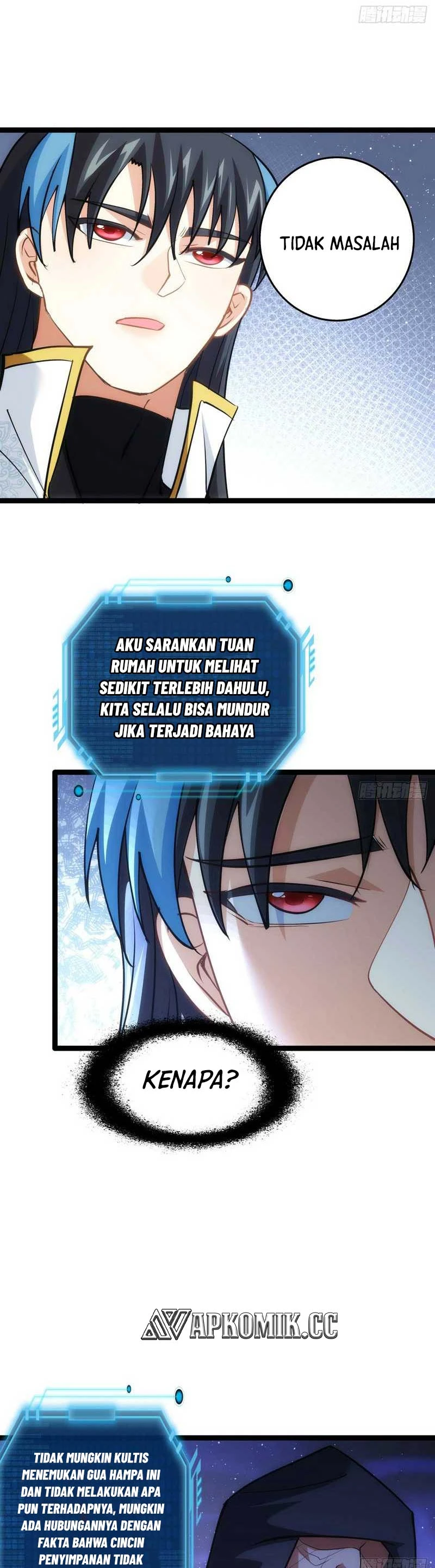 Read I Took Over The System Players ID Manga Online