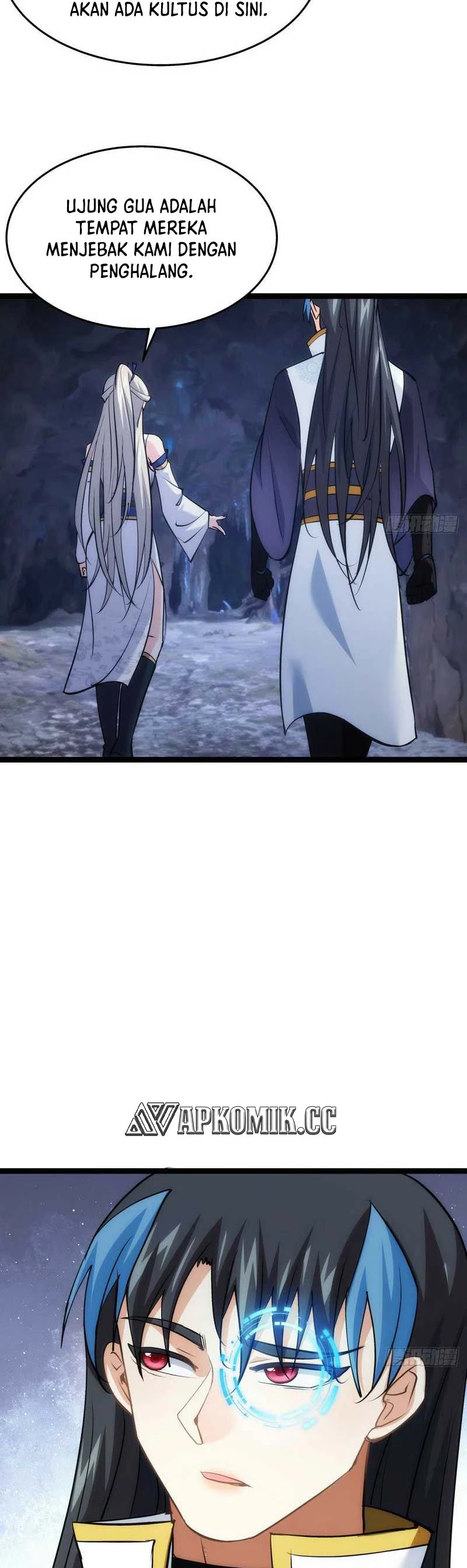 Read I Took Over The System Players ID Manga Online