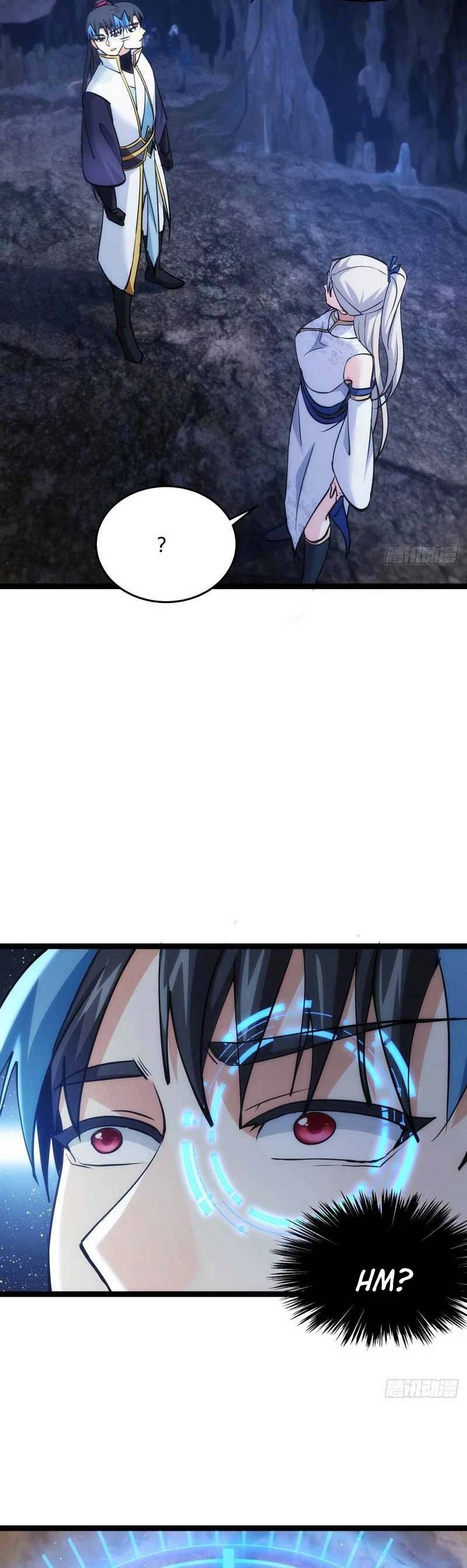 Read I Took Over The System Players ID Manga Online