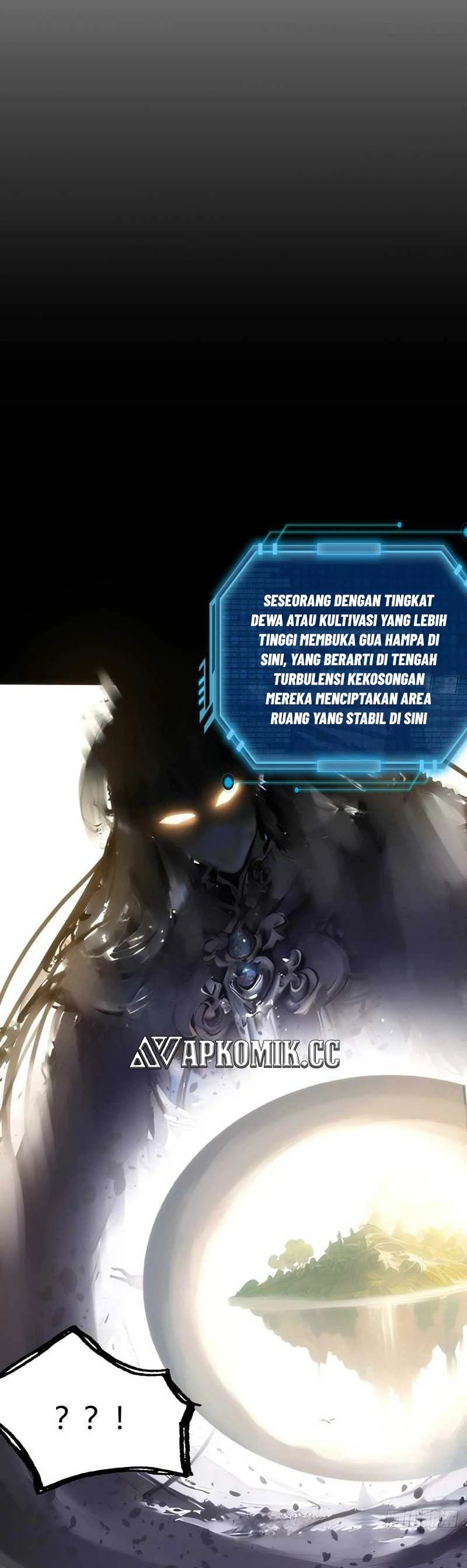 Read I Took Over The System Players ID Manga Online