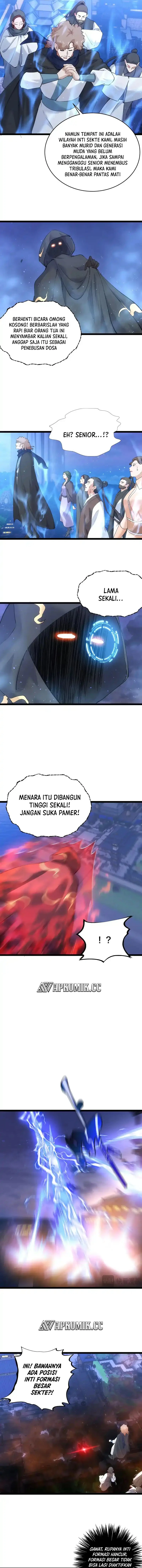 Read I Took Over The System Players ID Manga Online