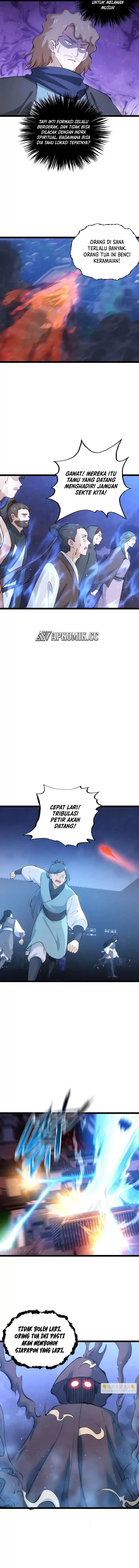 Read I Took Over The System Players ID Manga Online