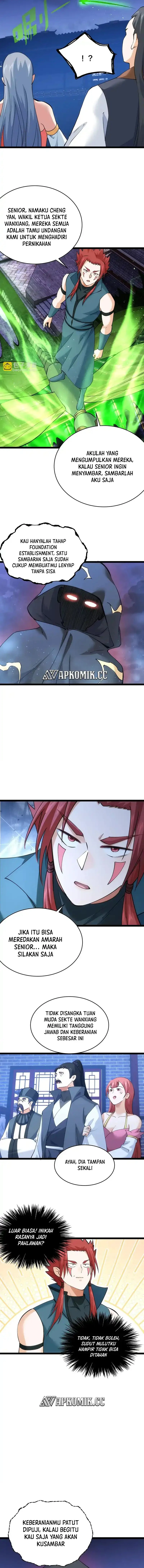 Read I Took Over The System Players ID Manga Online