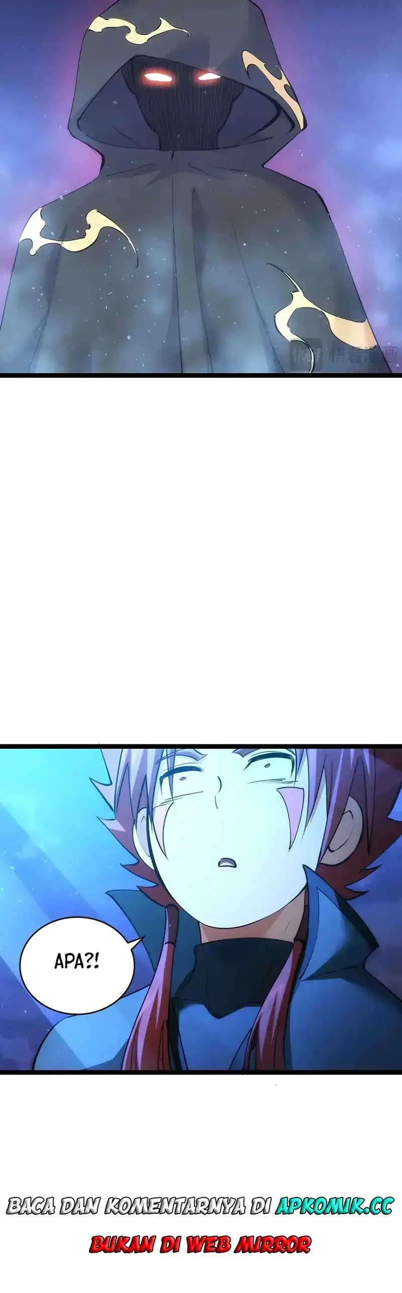 Read I Took Over The System Players ID Manga Online