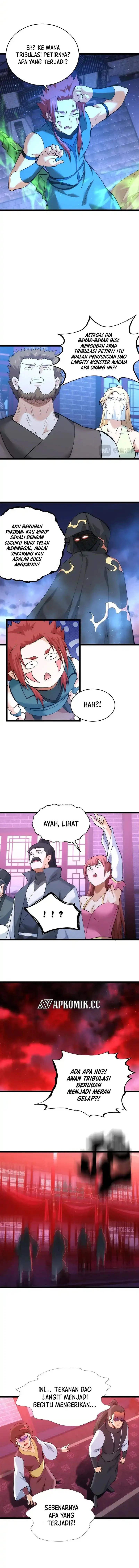 Read I Took Over The System Players ID Manga Online