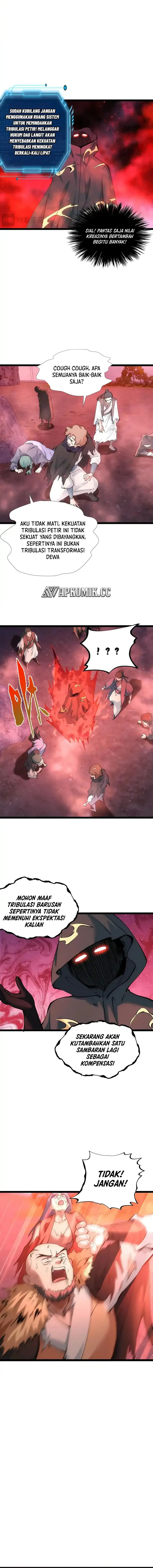 Read I Took Over The System Players ID Manga Online