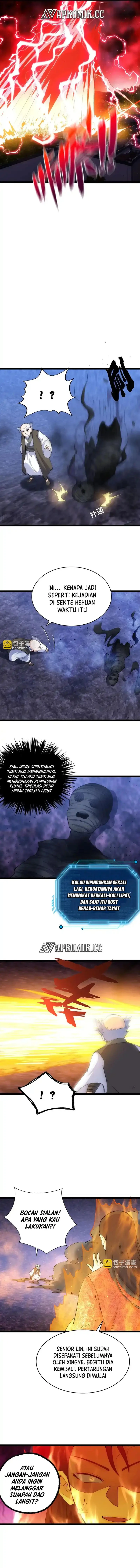 Read I Took Over The System Players ID Manga Online
