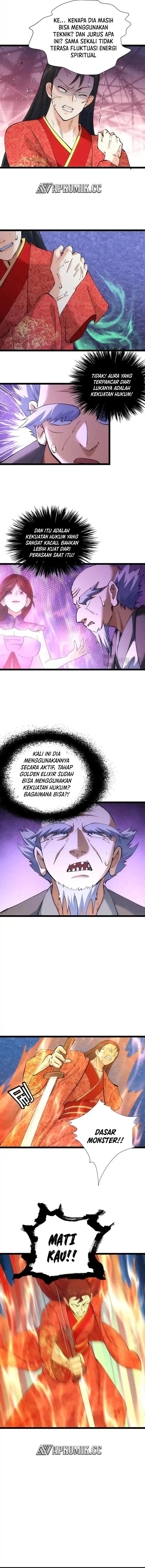 Read I Took Over The System Players ID Manga Online