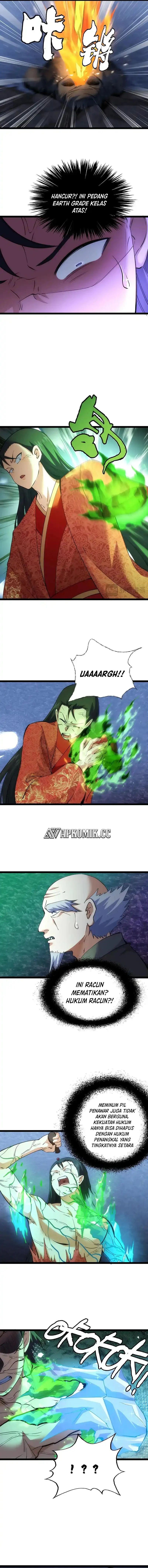 Read I Took Over The System Players ID Manga Online