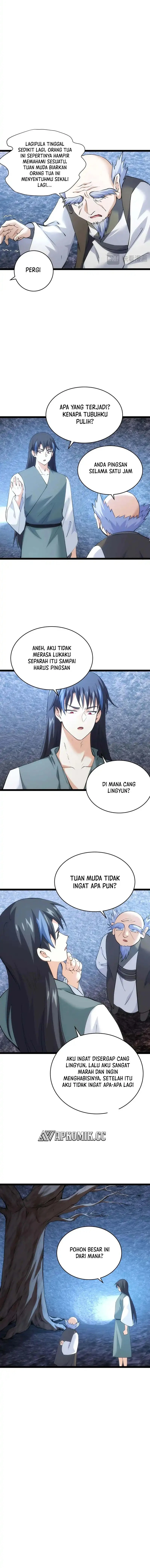 Read I Took Over The System Players ID Manga Online