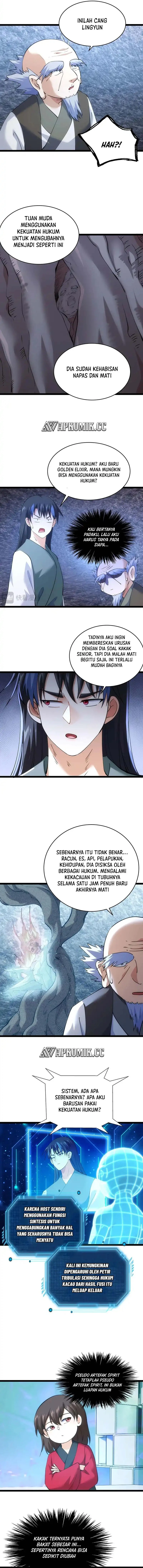 Read I Took Over The System Players ID Manga Online