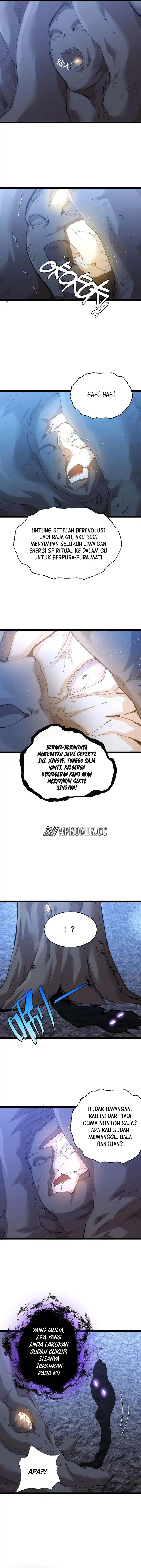 Read I Took Over The System Players ID Manga Online