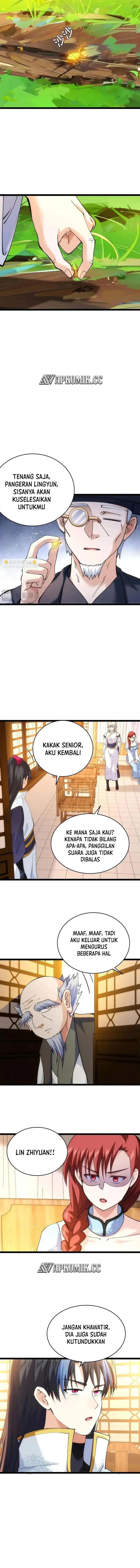 Read I Took Over The System Players ID Manga Online