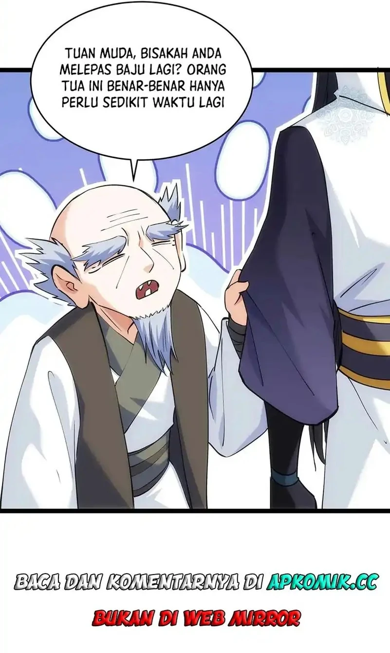 Read I Took Over The System Players ID Manga Online