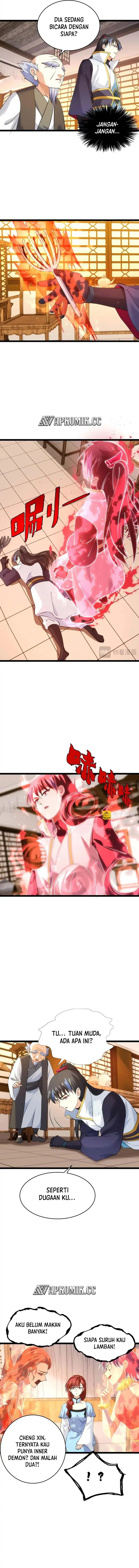 Read I Took Over The System Players ID Manga Online