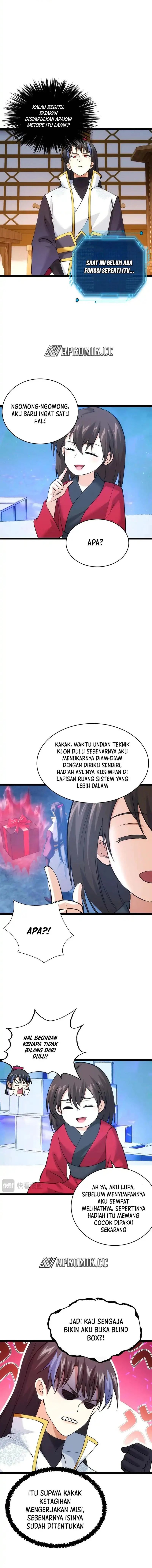Read I Took Over The System Players ID Manga Online