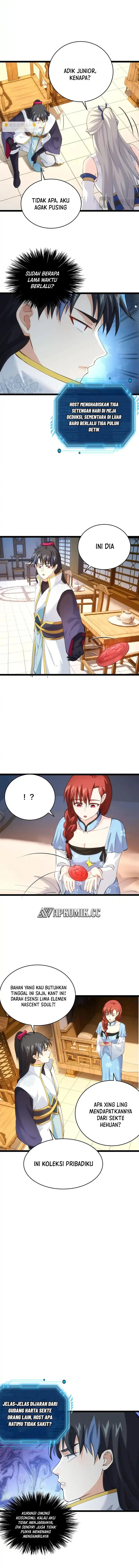Read I Took Over The System Players ID Manga Online