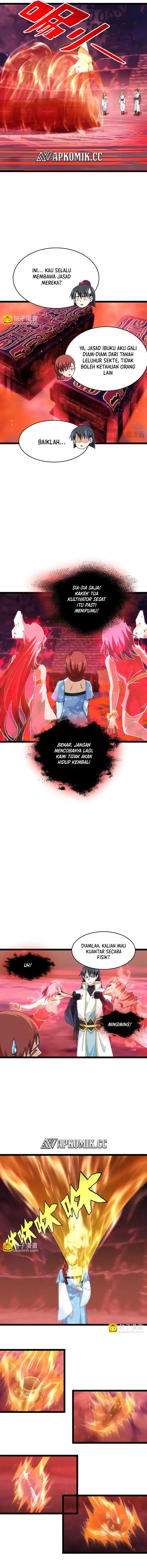 Read I Took Over The System Players ID Manga Online