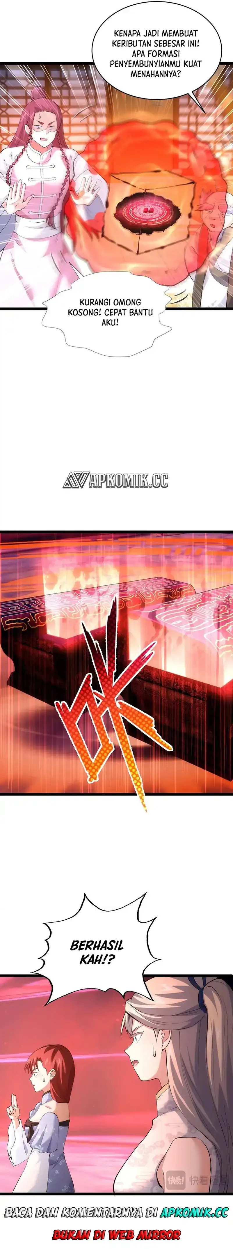 Read I Took Over The System Players ID Manga Online