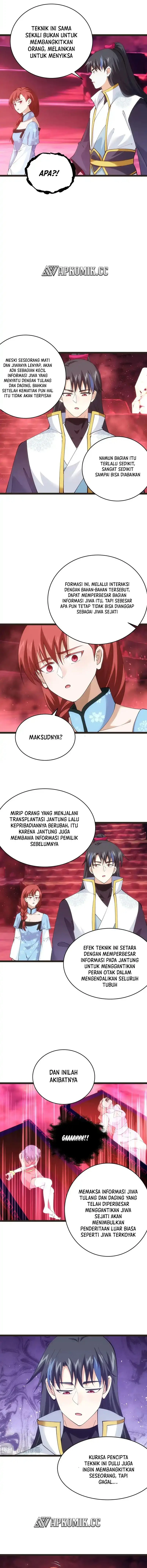 Read I Took Over The System Players ID Manga Online