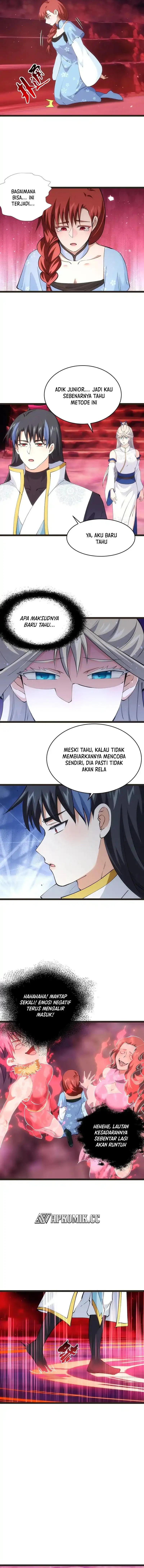 Read I Took Over The System Players ID Manga Online