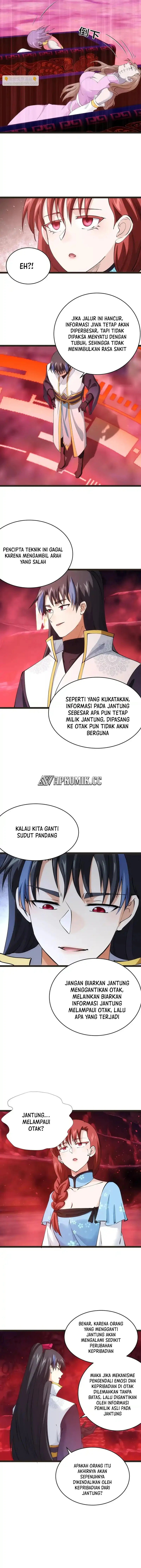 Read I Took Over The System Players ID Manga Online