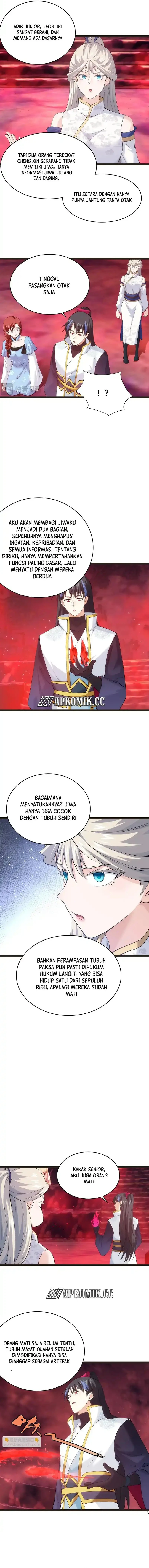 Read I Took Over The System Players ID Manga Online