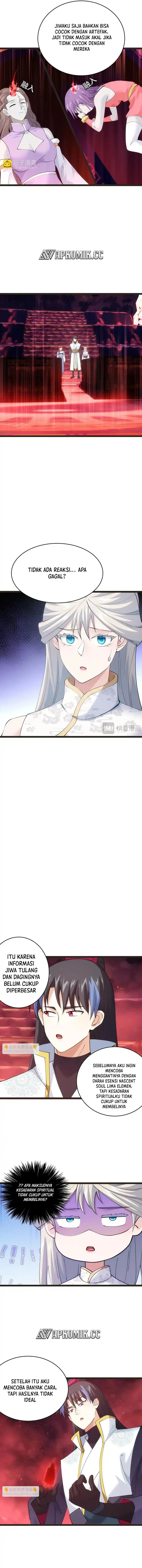 Read I Took Over The System Players ID Manga Online