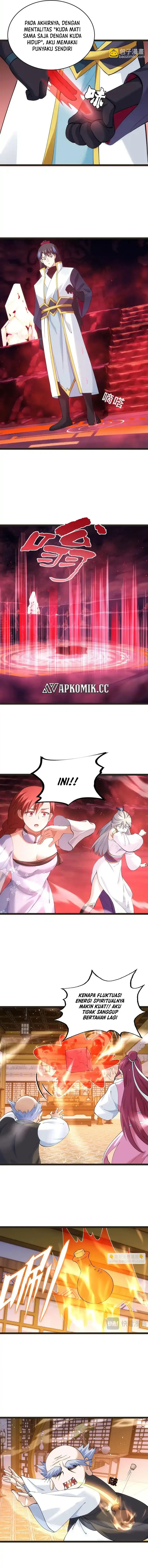 Read I Took Over The System Players ID Manga Online
