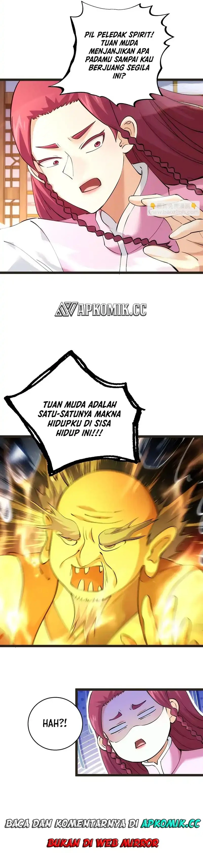 Read I Took Over The System Players ID Manga Online
