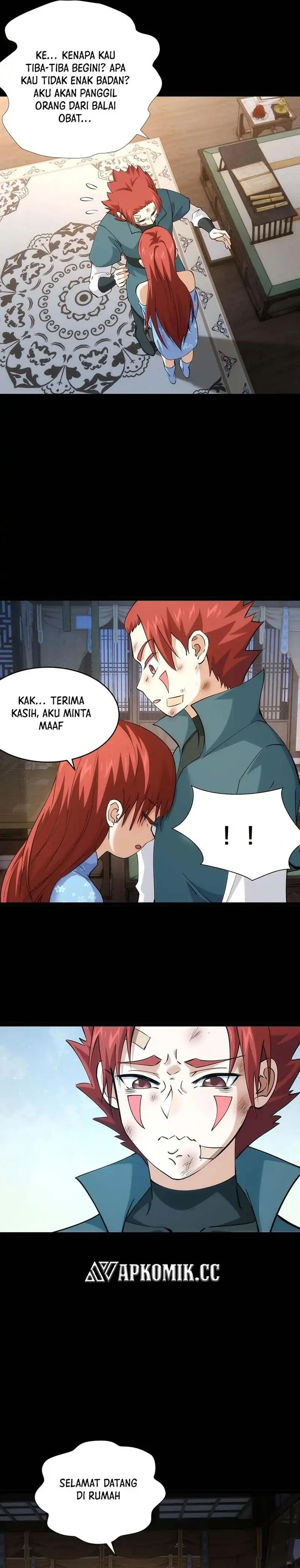 Read I Took Over The System Players ID Manga Online