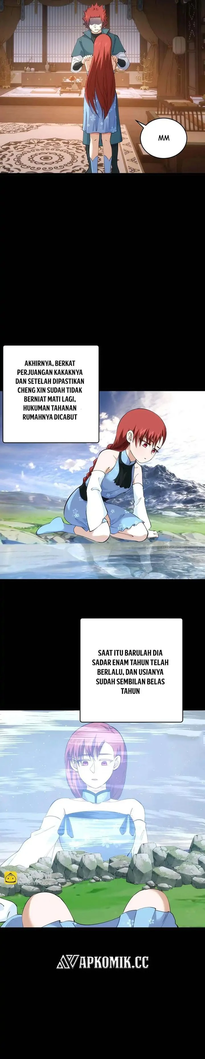 Read I Took Over The System Players ID Manga Online