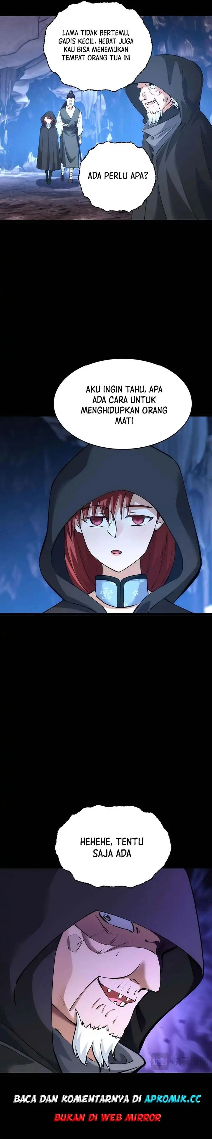 Read I Took Over The System Players ID Manga Online