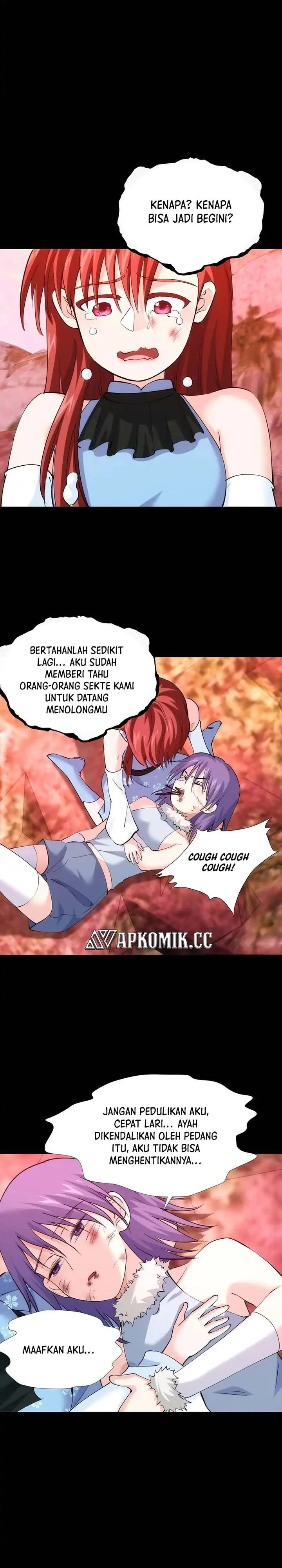 Read I Took Over The System Players ID Manga Online
