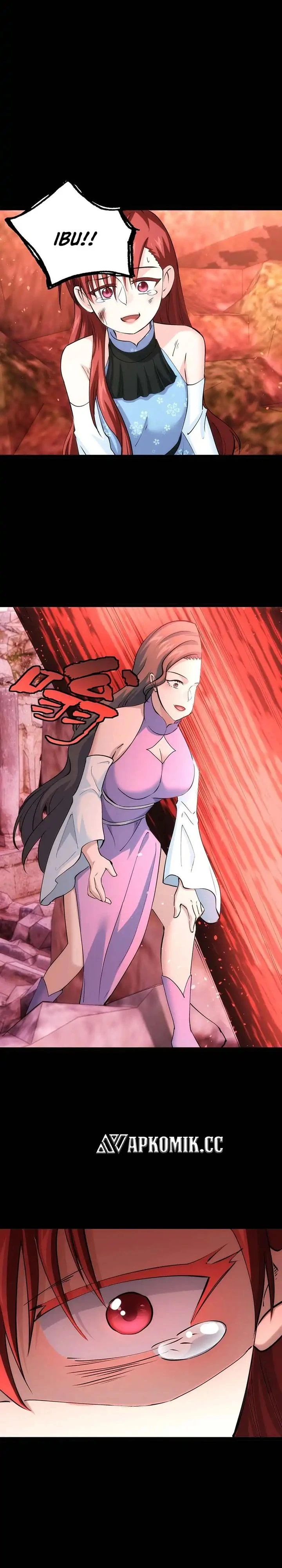 Read I Took Over The System Players ID Manga Online