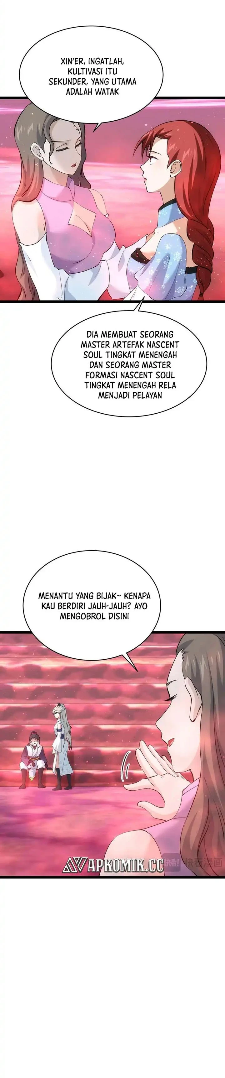 Read I Took Over The System Players ID Manga Online