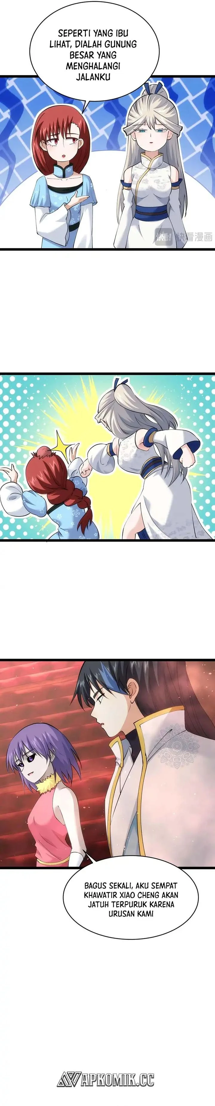 Read I Took Over The System Players ID Manga Online