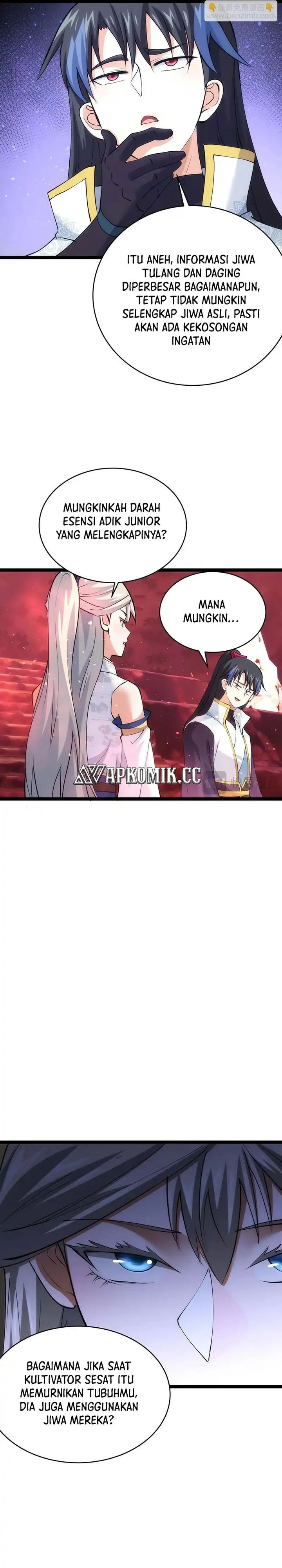 Read I Took Over The System Players ID Manga Online