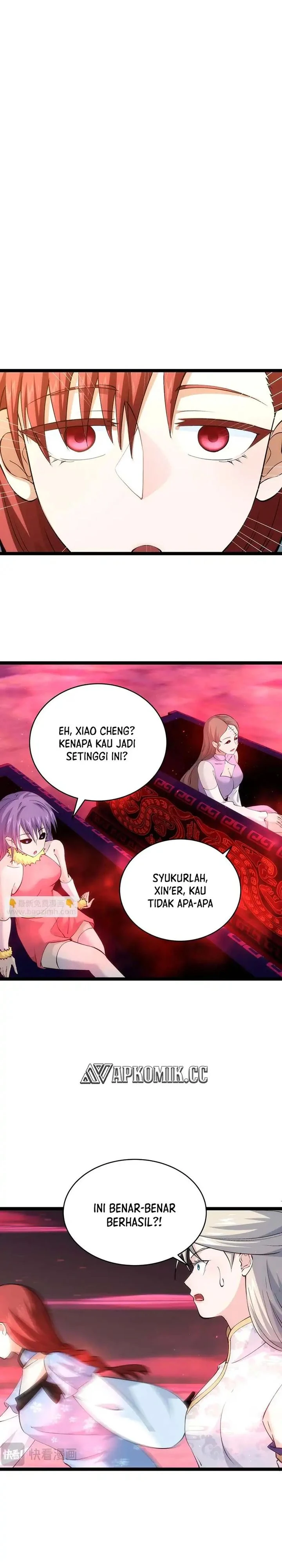 Read I Took Over The System Players ID Manga Online