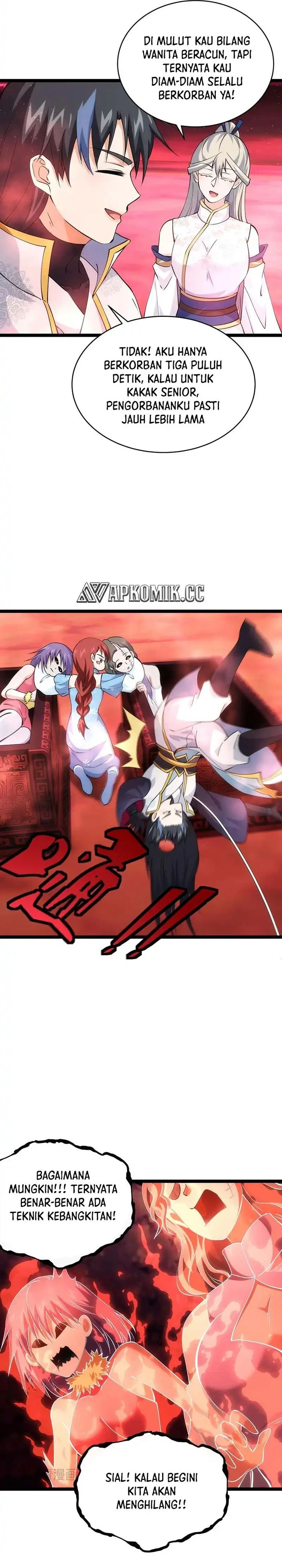 Read I Took Over The System Players ID Manga Online