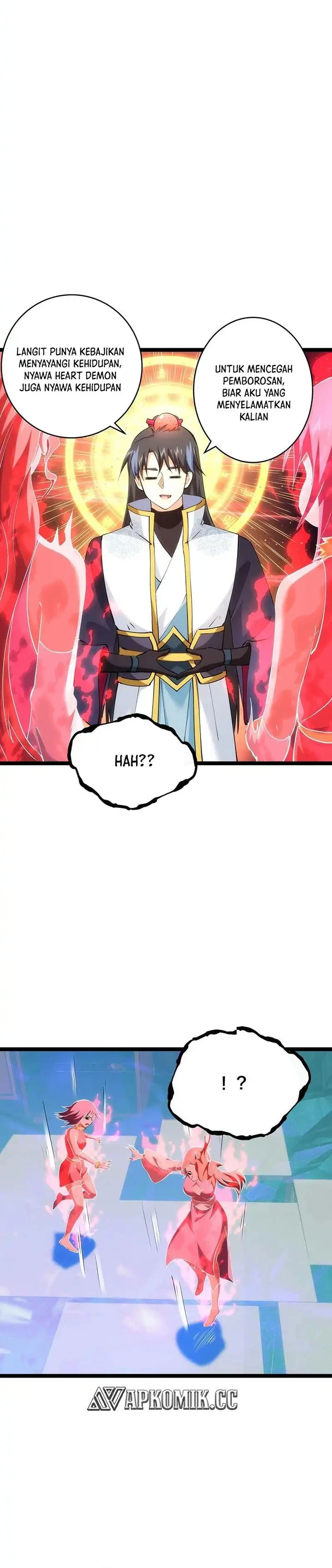 Read I Took Over The System Players ID Manga Online