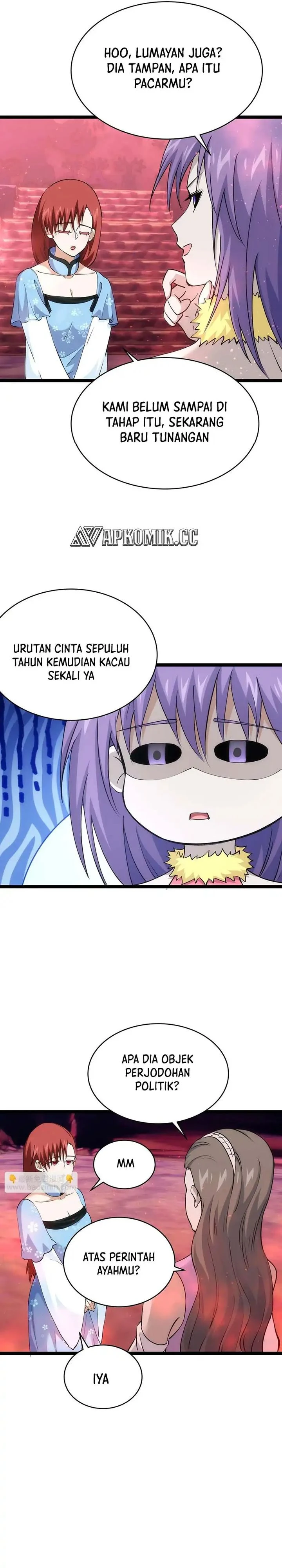 Read I Took Over The System Players ID Manga Online
