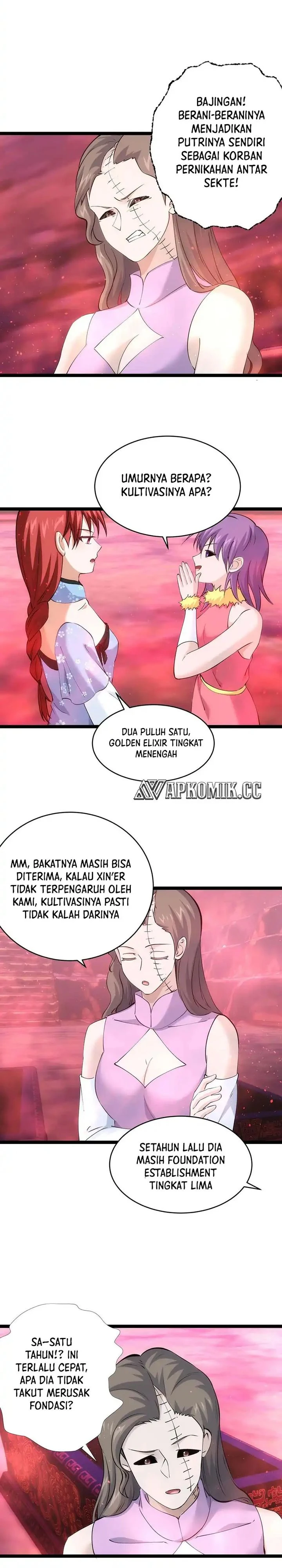 Read I Took Over The System Players ID Manga Online