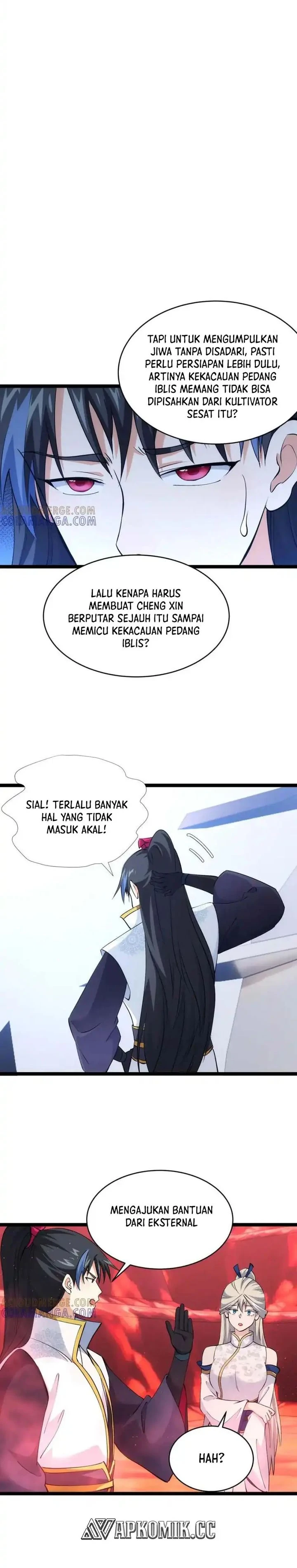 Read I Took Over The System Players ID Manga Online