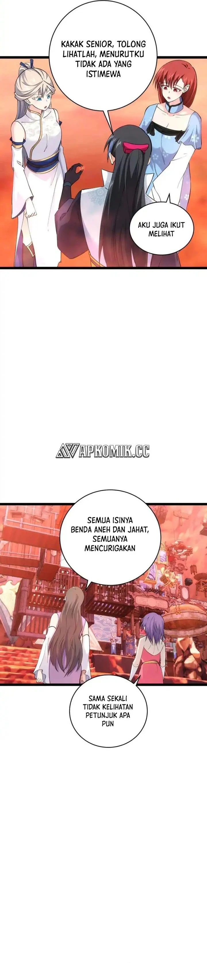Read I Took Over The System Players ID Manga Online
