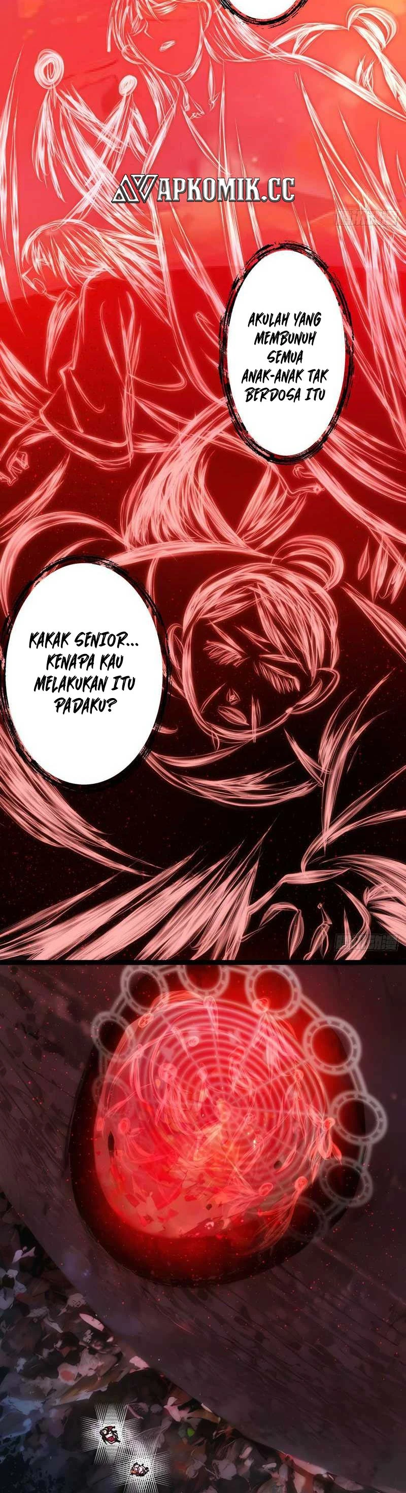 Read I Took Over The System Players ID Manga Online
