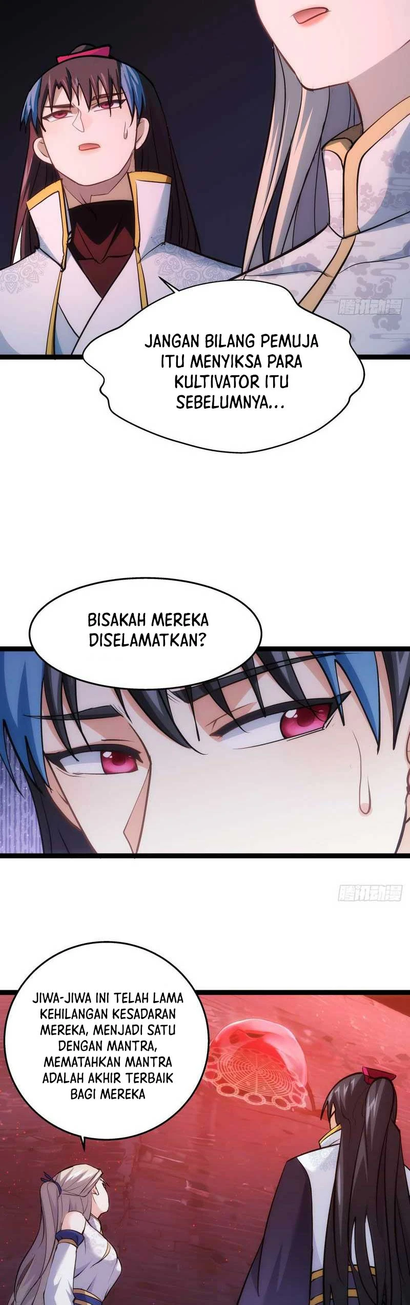 Read I Took Over The System Players ID Manga Online
